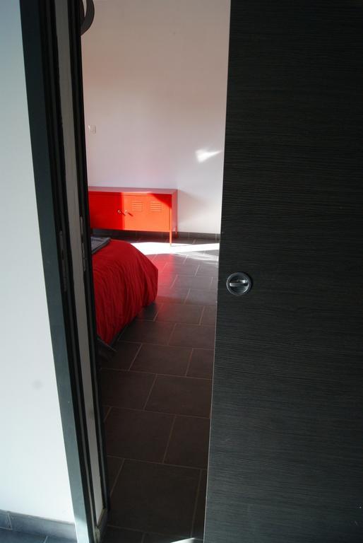 Grisa'Home Aisonville-et-Bernoville Quarto foto