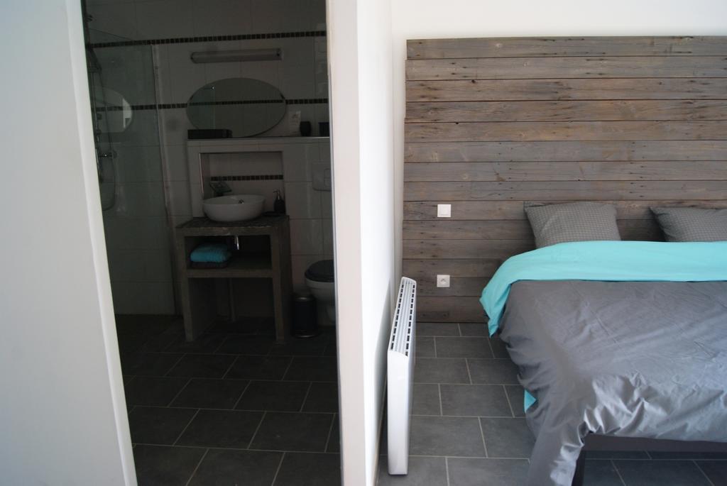 Grisa'Home Aisonville-et-Bernoville Quarto foto