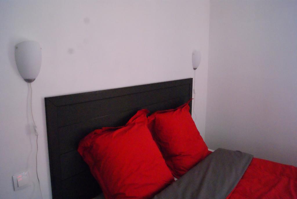 Grisa'Home Aisonville-et-Bernoville Quarto foto